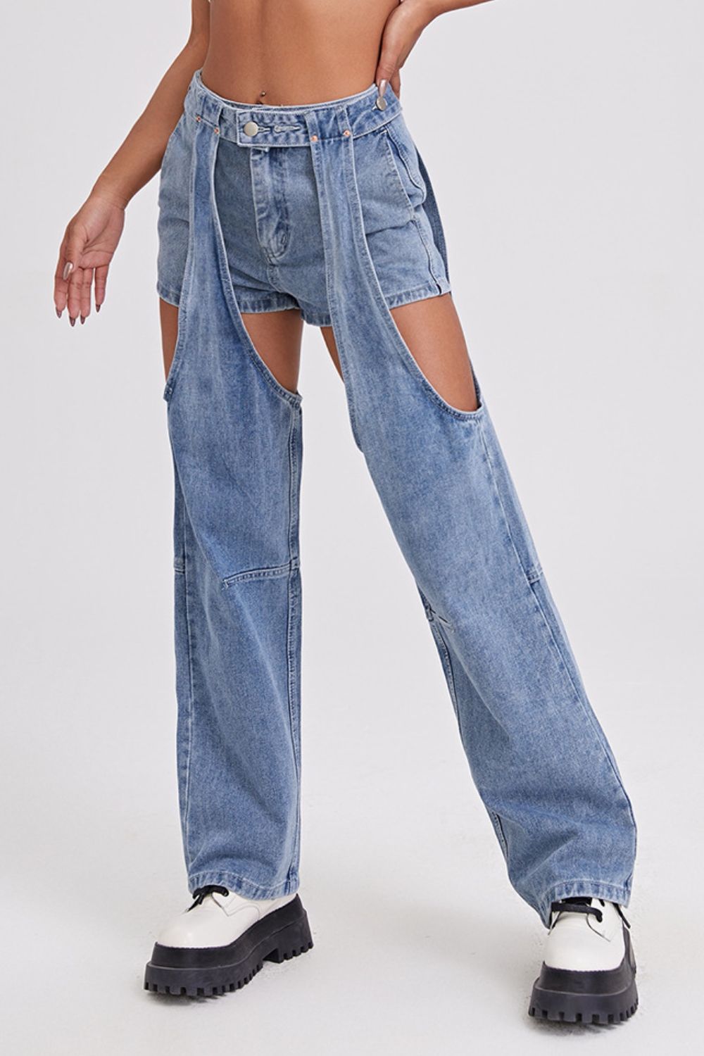 Nashville Denim