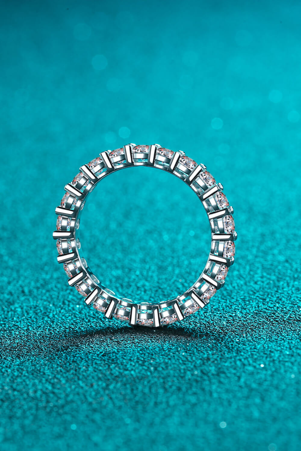 Simplicity Ring