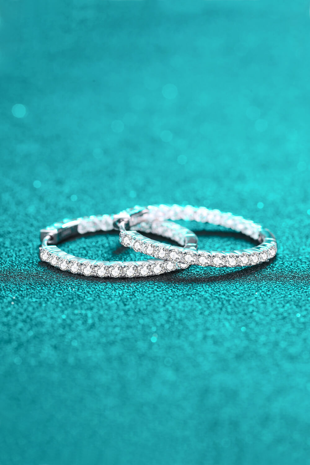 A Must Have Hoop Earrings