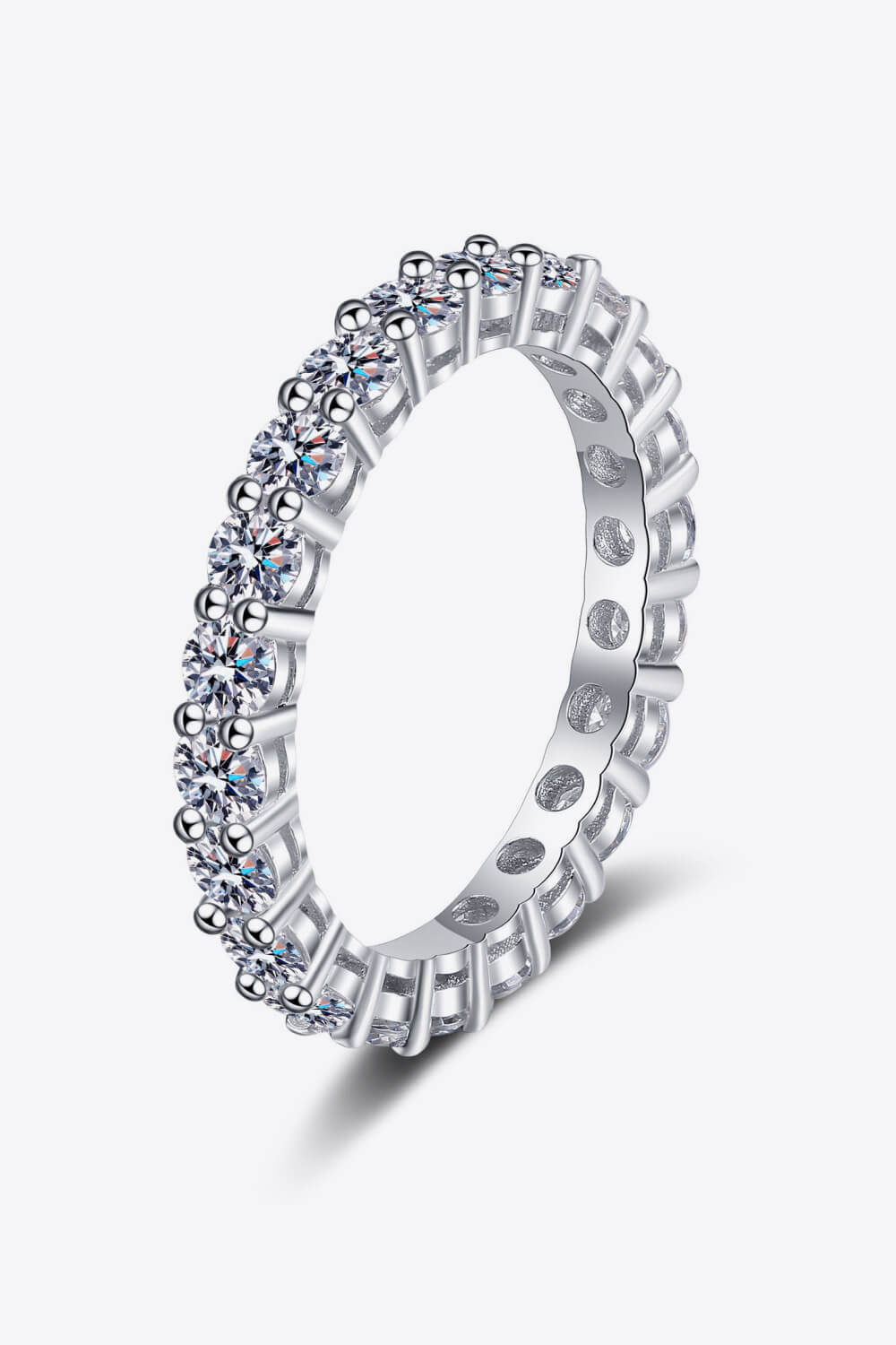 Simplicity Ring