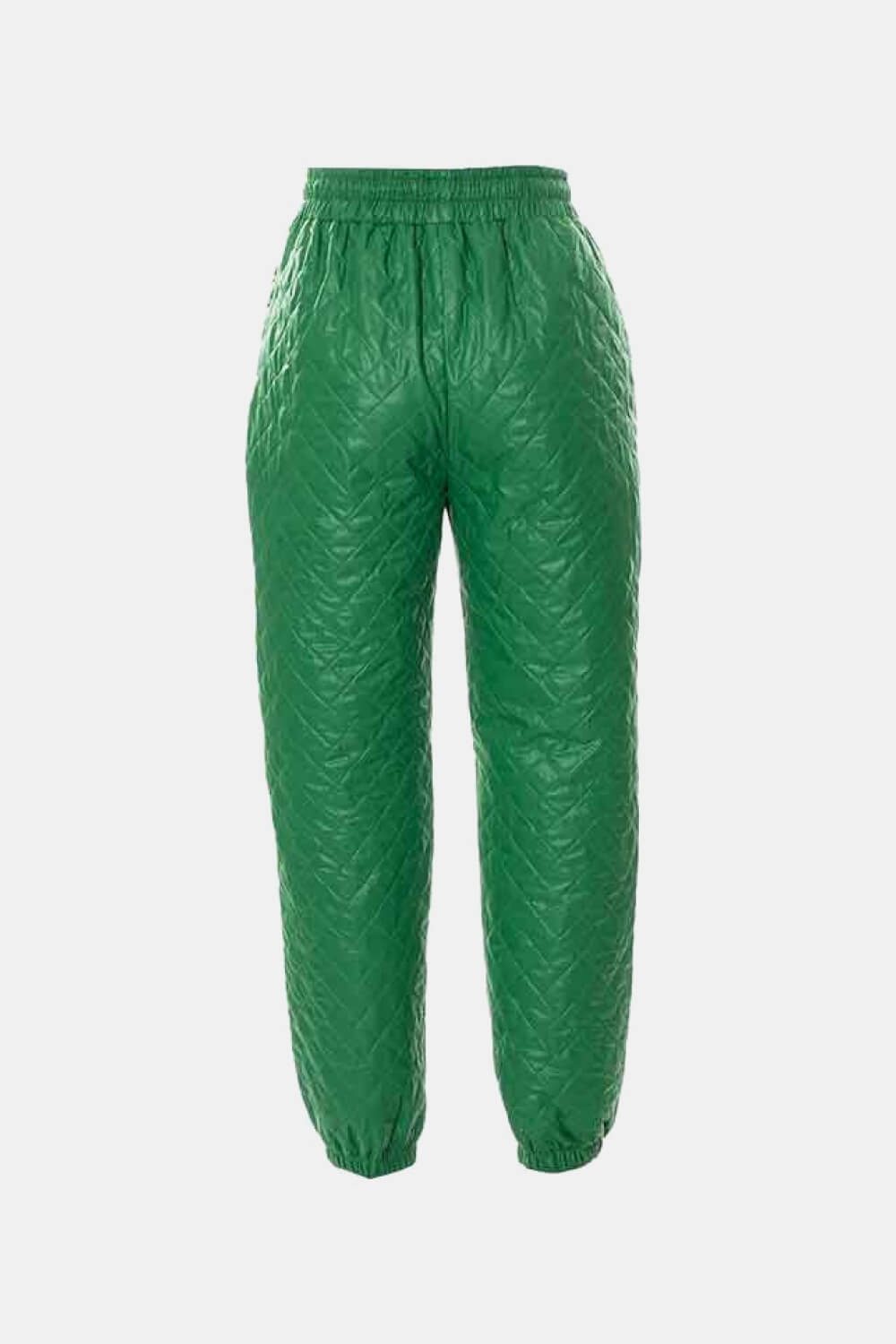 Green machine Joggers