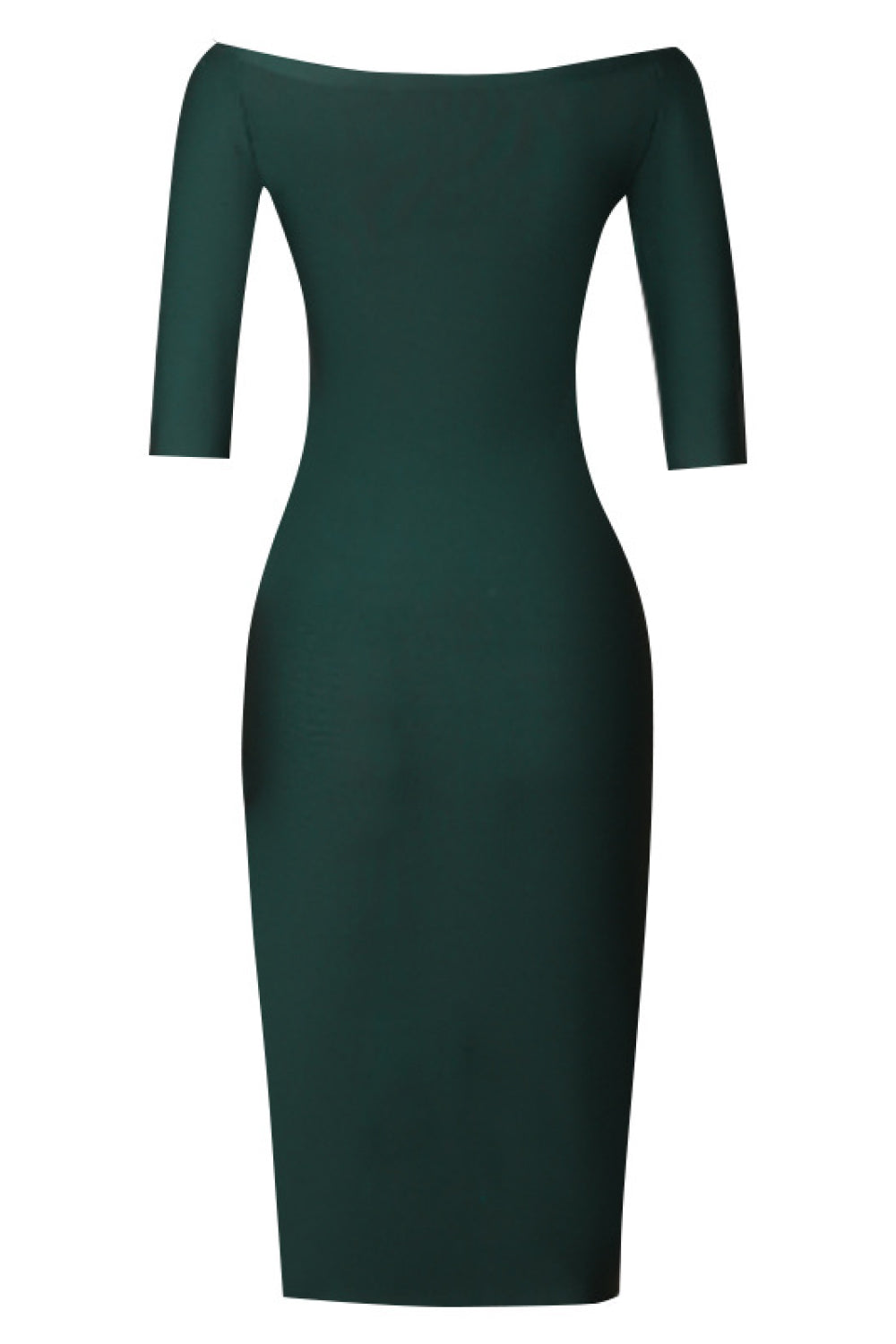 Dinner Date Bandage Dress