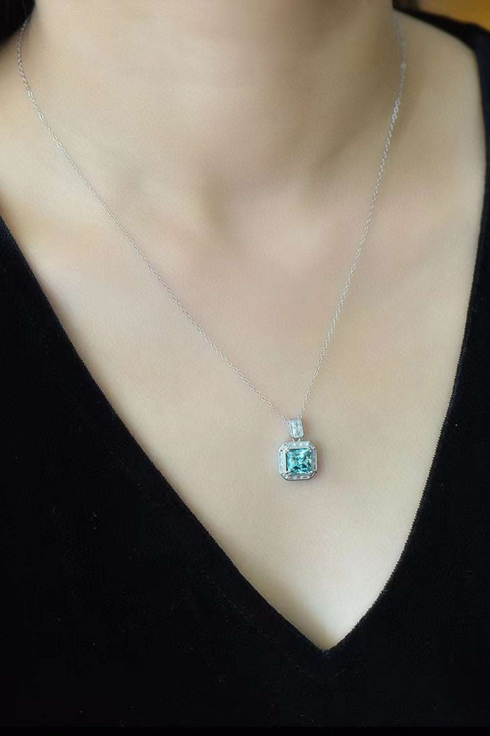 Make me Happy necklace