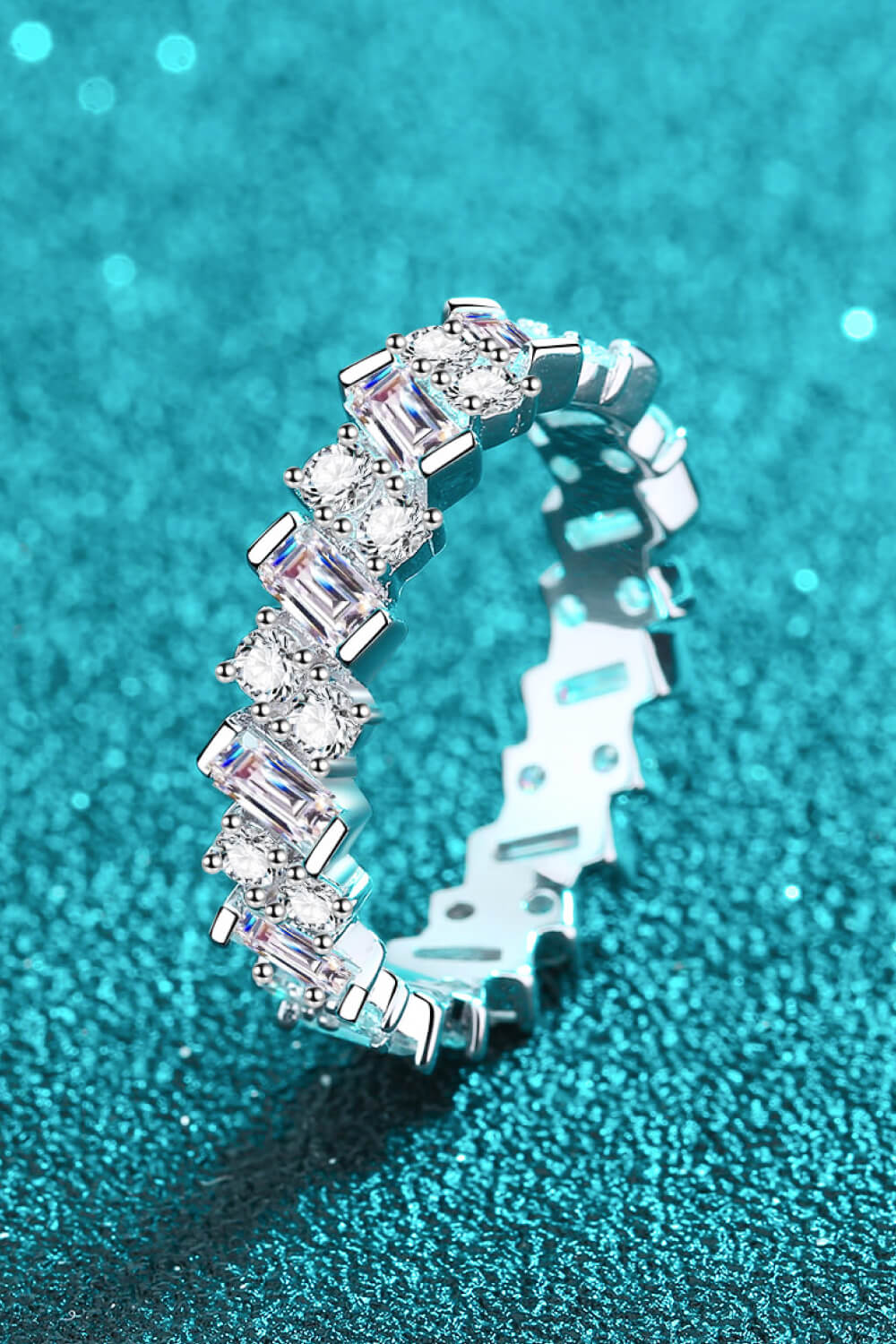 Chasing Love Ring