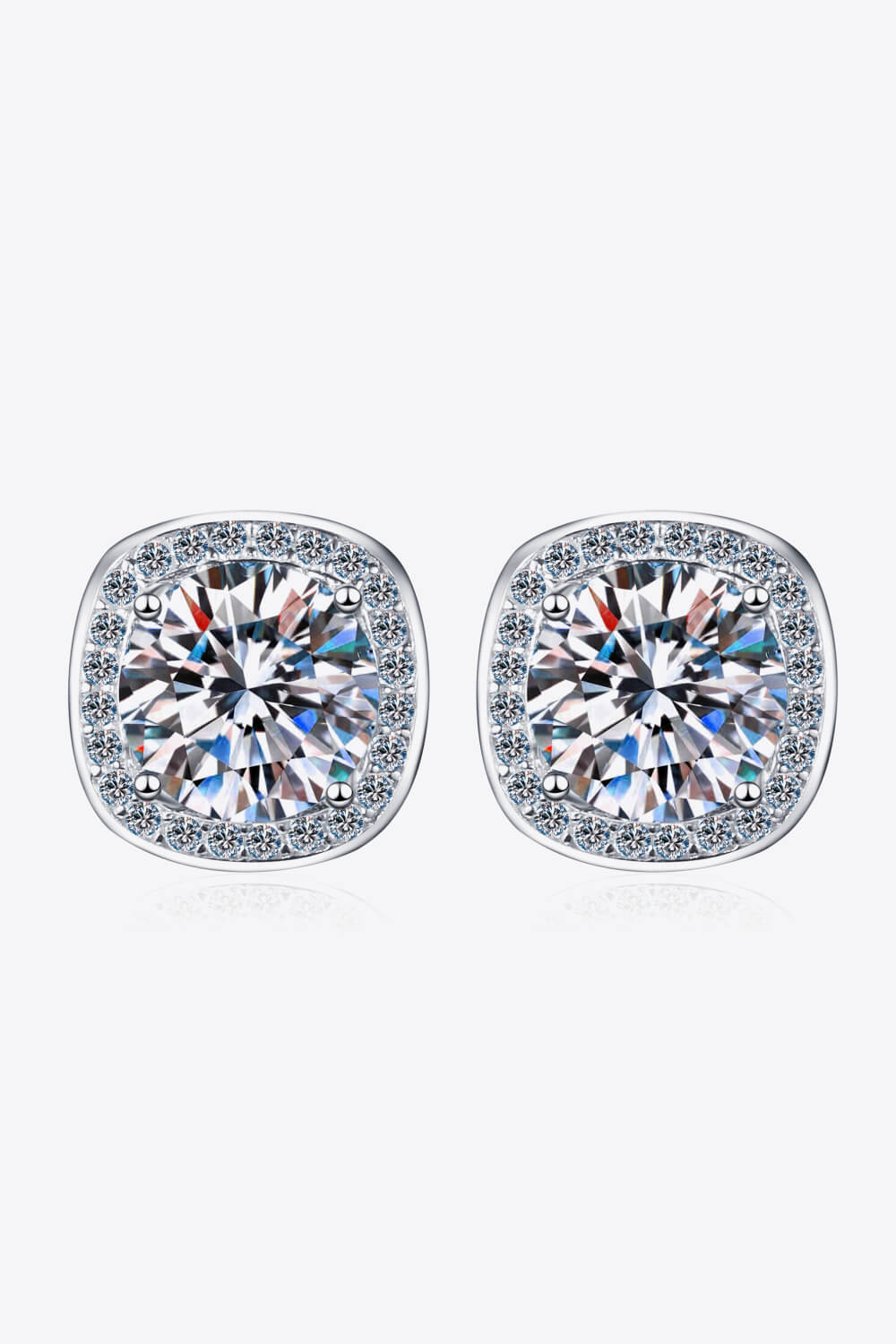 Let Me Love You Studs