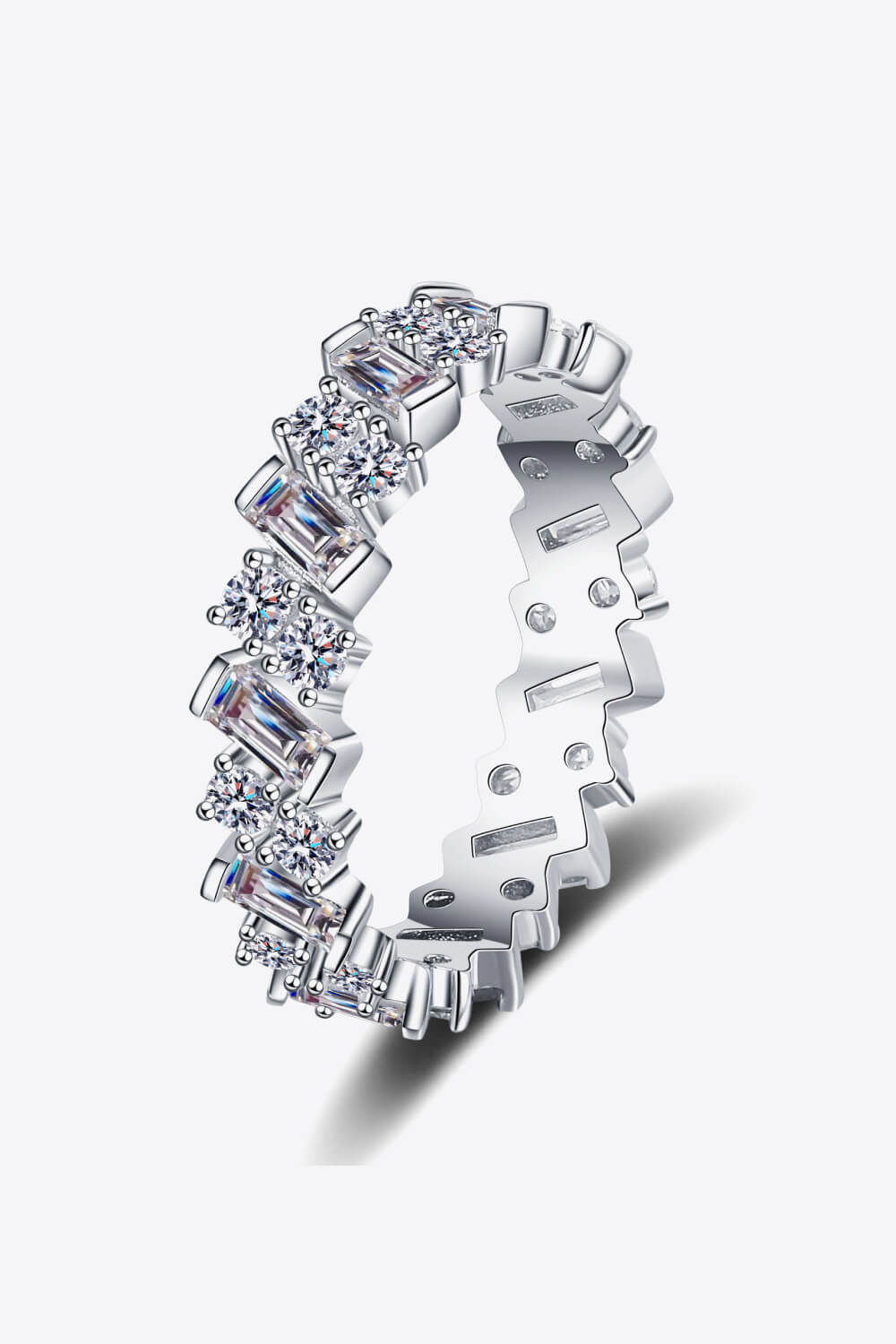 Chasing Love Ring