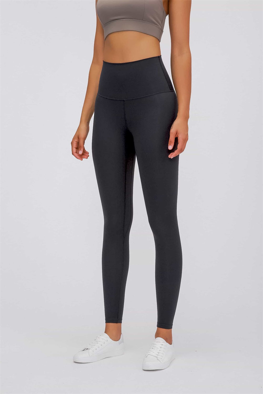 Feels Like Skin Yoga Leggings
