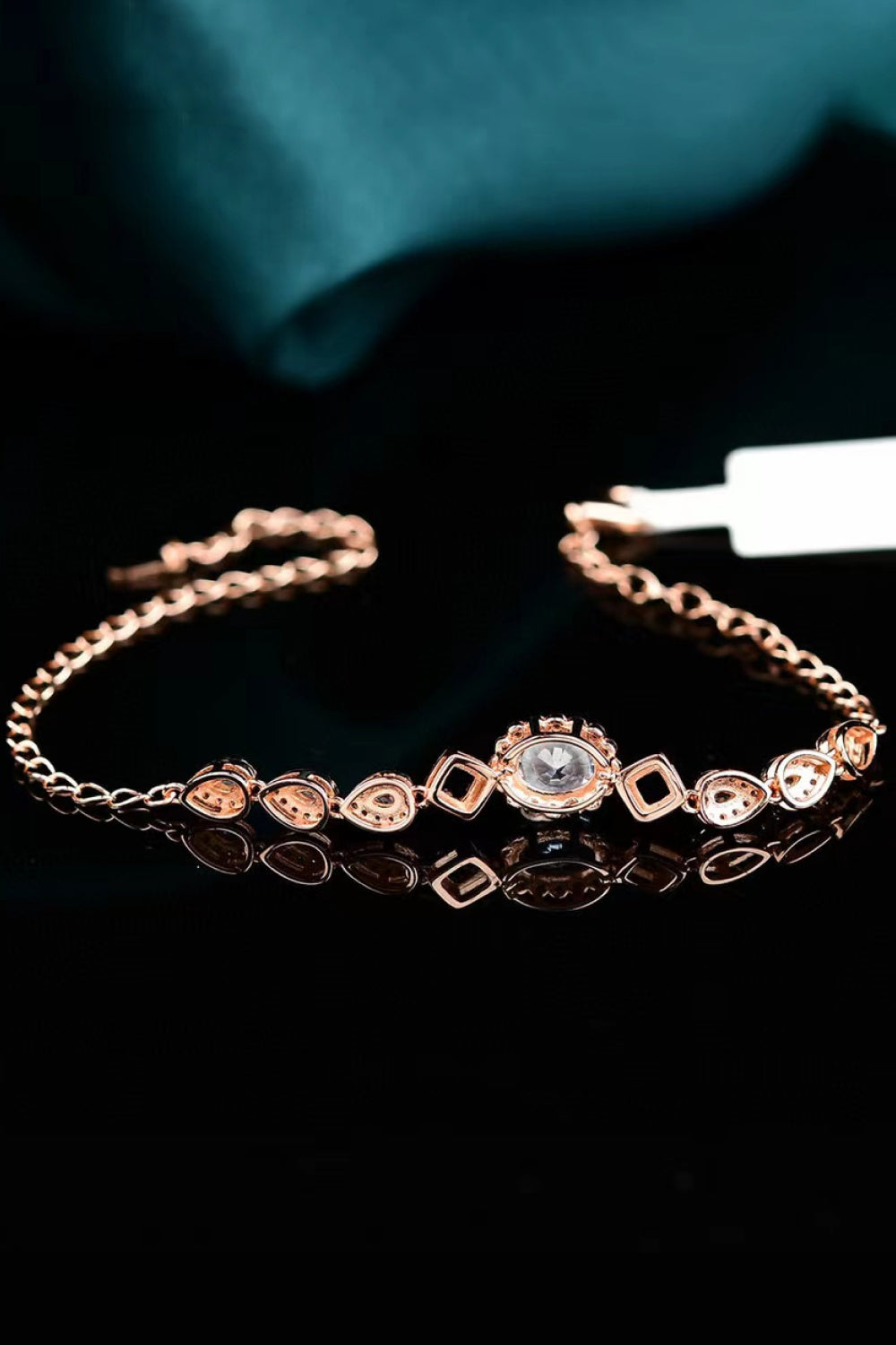 Excellent Taste Bracelet