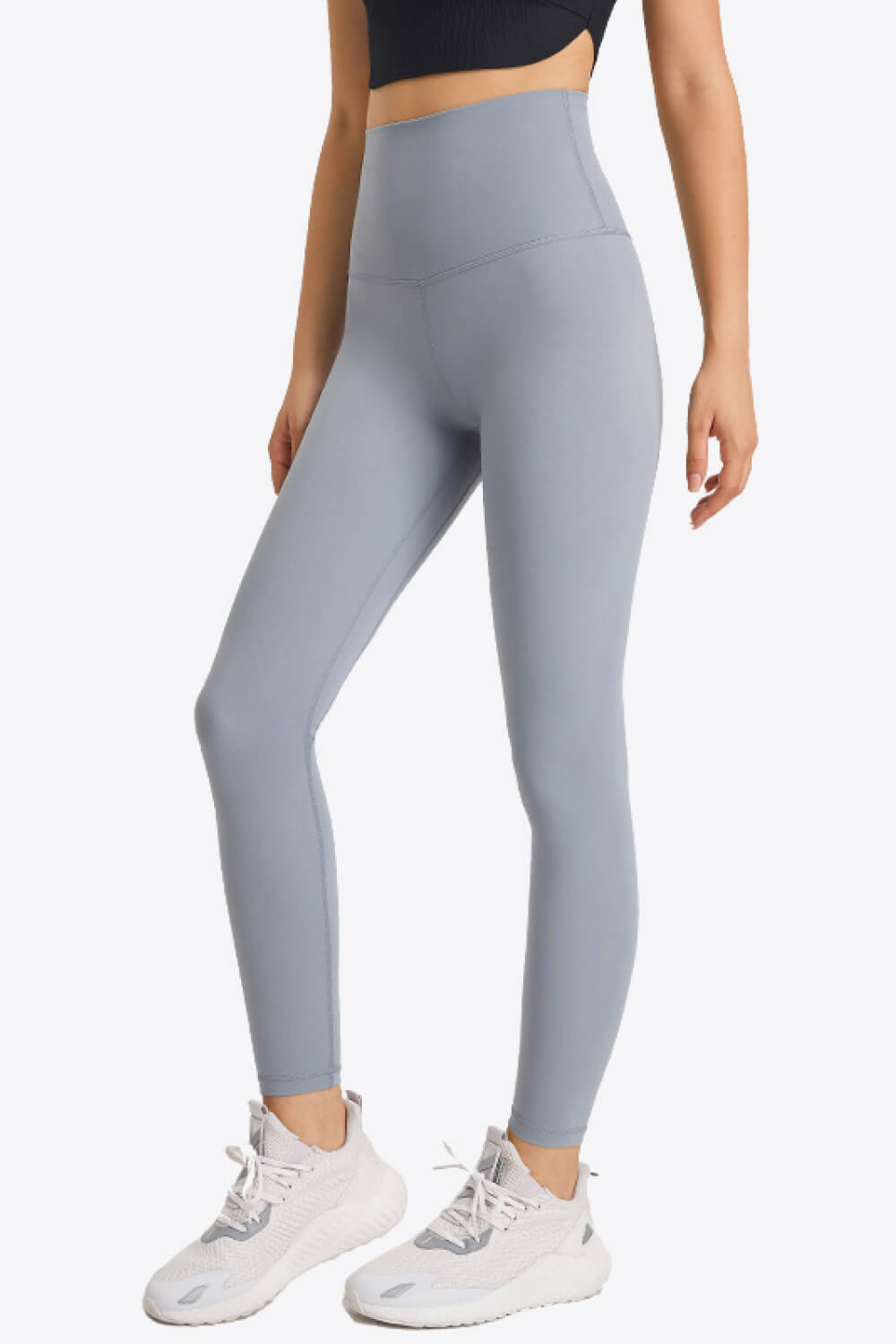 Feels Like Skin Yoga Leggings