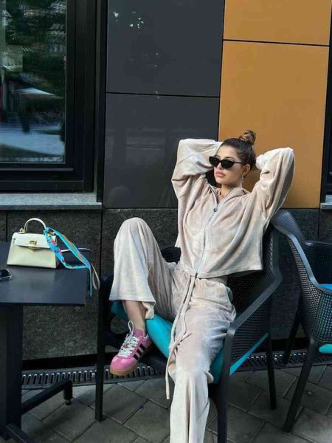 Venice Set
