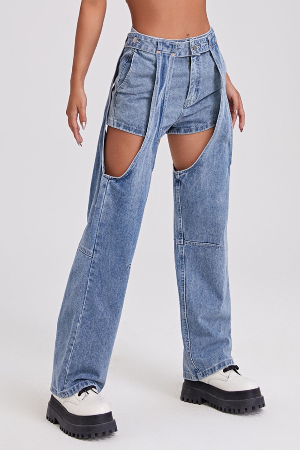 Nashville Denim