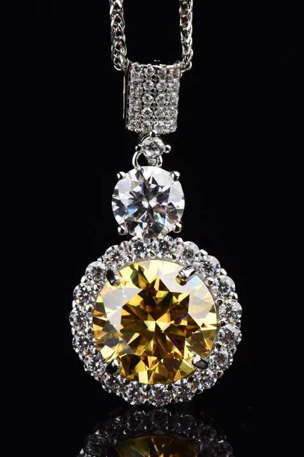 The Kimberly Necklace