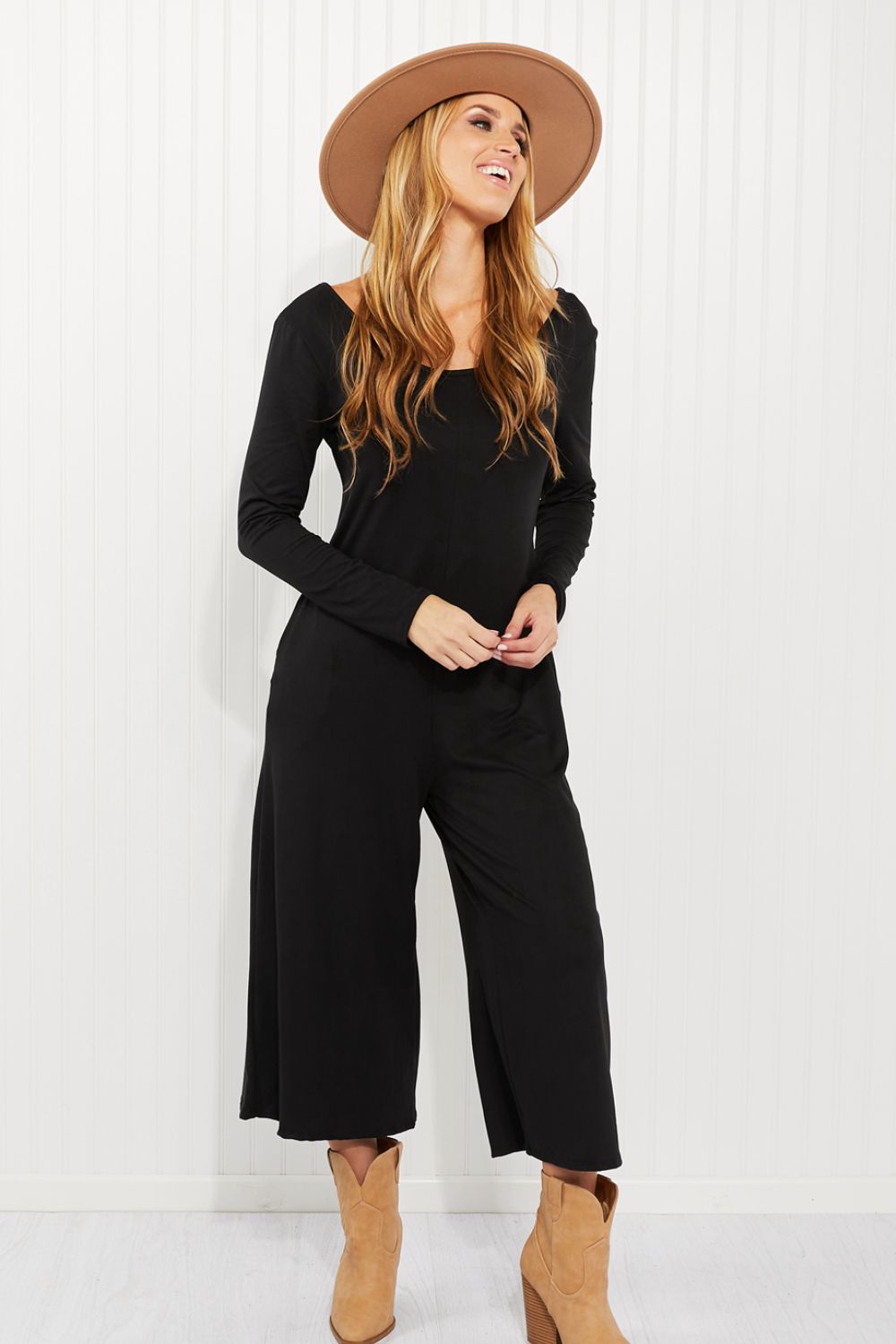 Fairest of All Jumpsuit