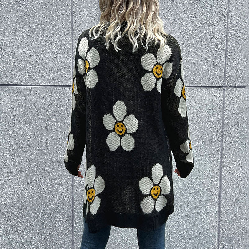 All smiles Cardigan