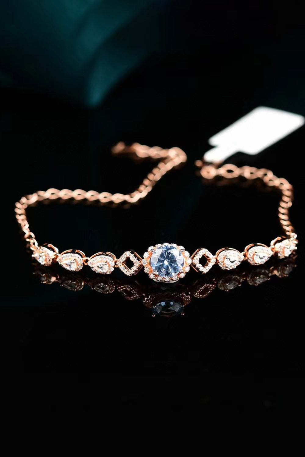 Excellent Taste Bracelet