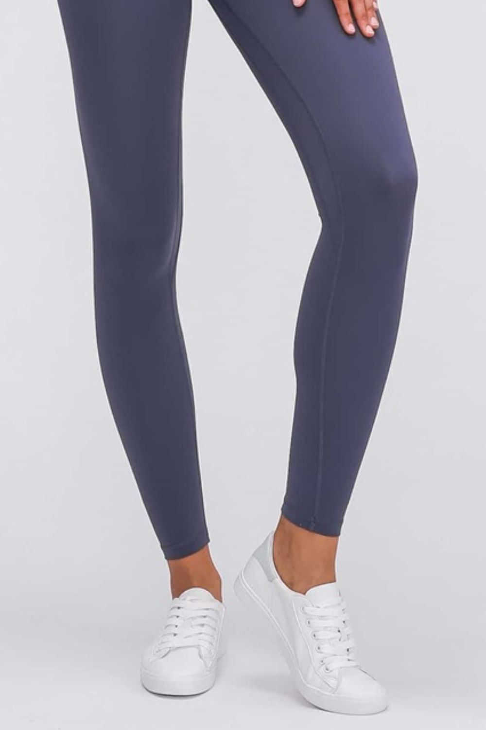 Feels Like Skin Yoga Leggings