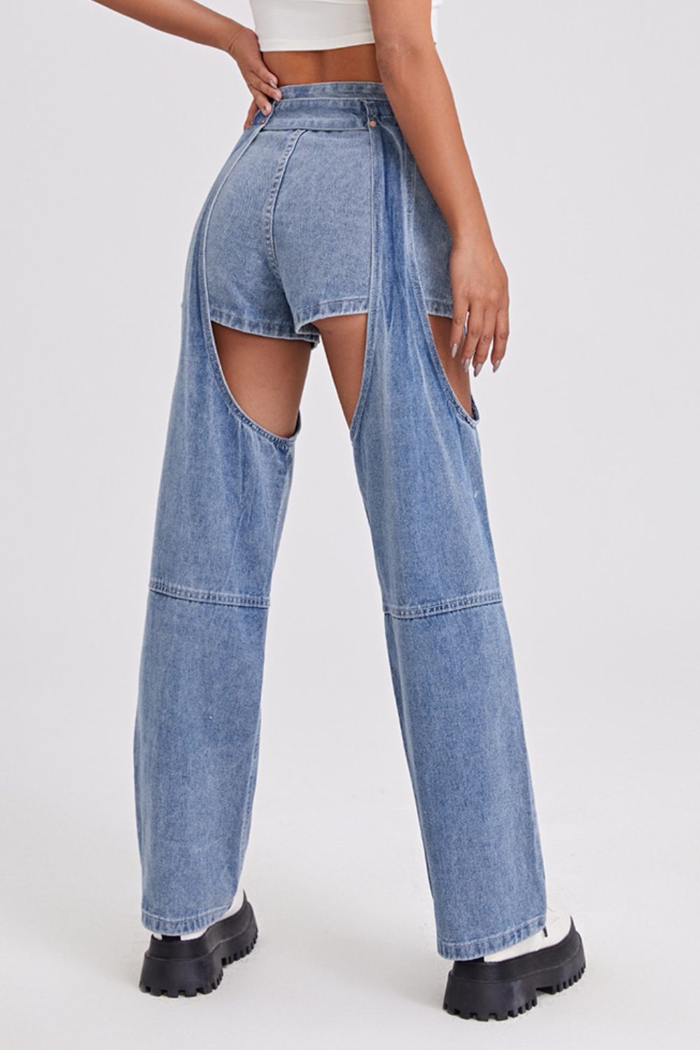 Nashville Denim