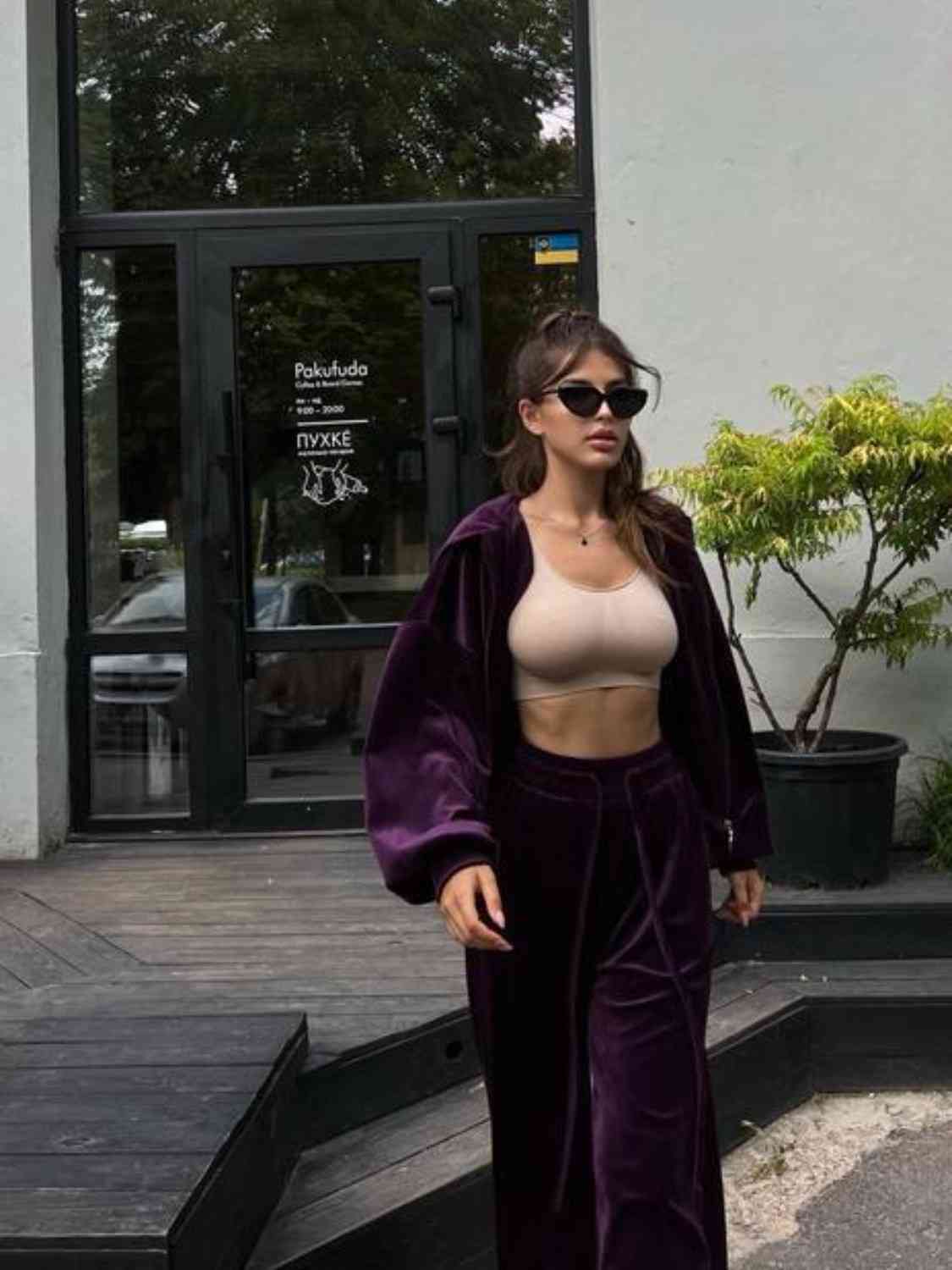 Venice Set