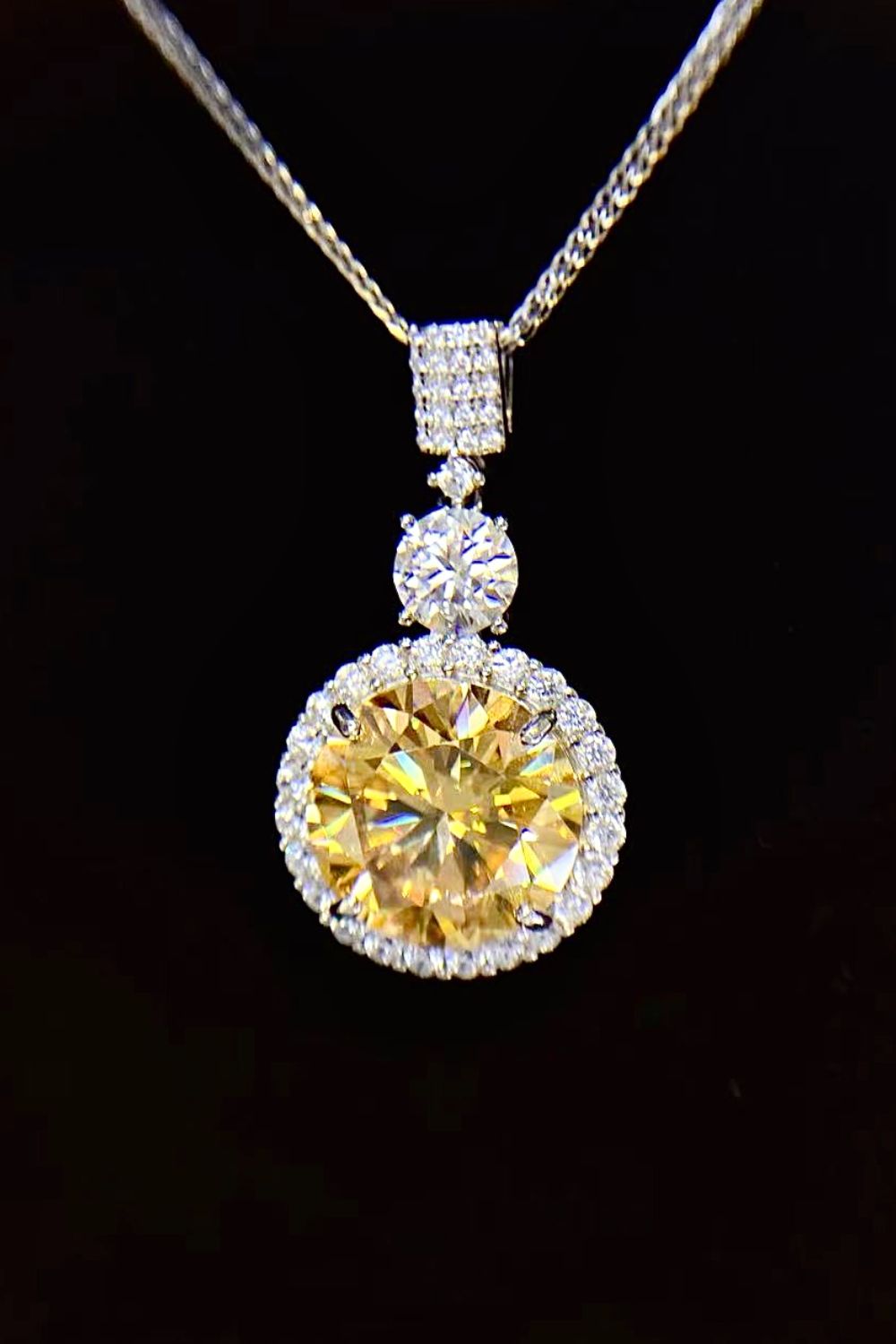 The Kimberly Necklace