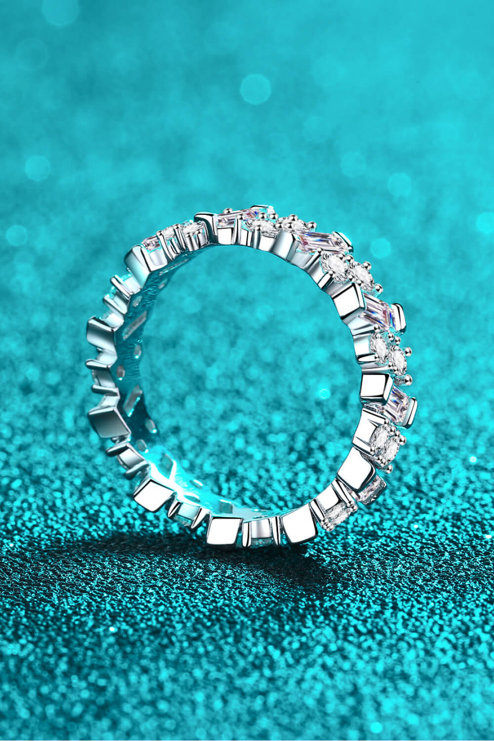 Chasing Love Ring