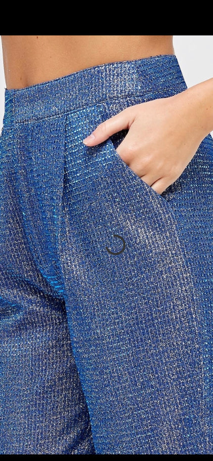 Sparkle pants