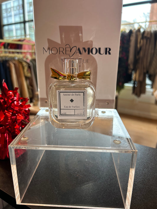 Amour de Paris (hers)