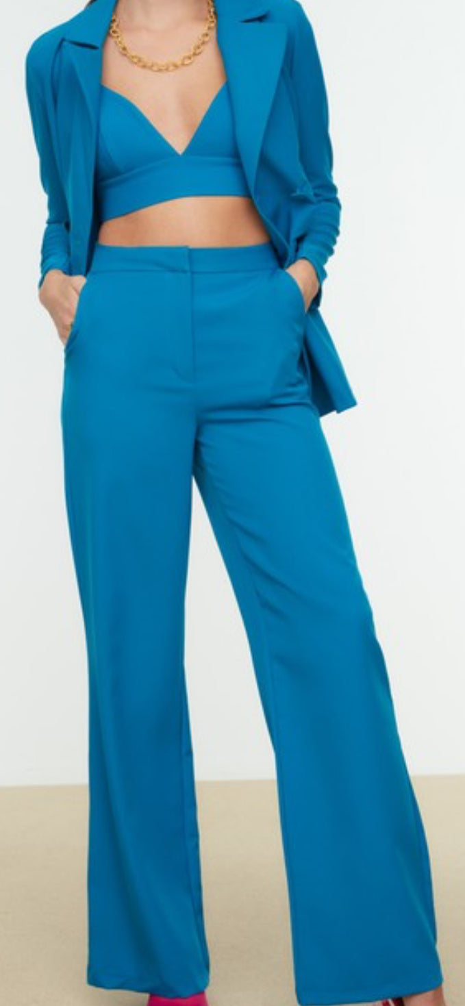 Curaco palazzo pants