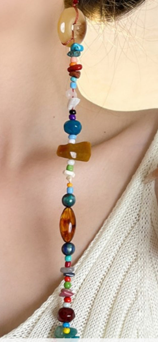 Amour Dangles
