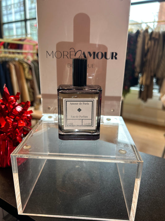 Amour de Paris his/unisex