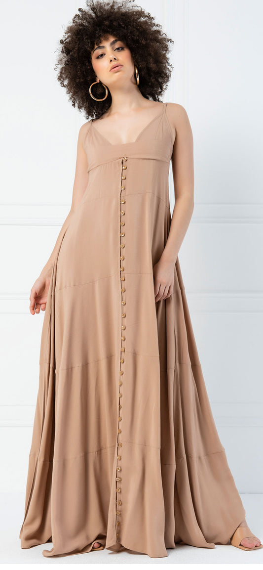 Sunset Serenade Maxi