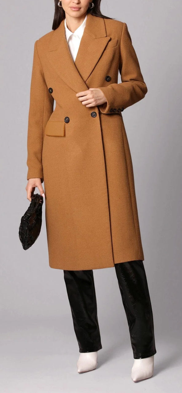 Tailor made trench