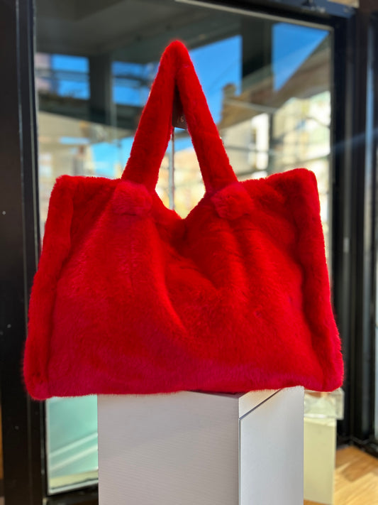 Big Softy Tote Bag