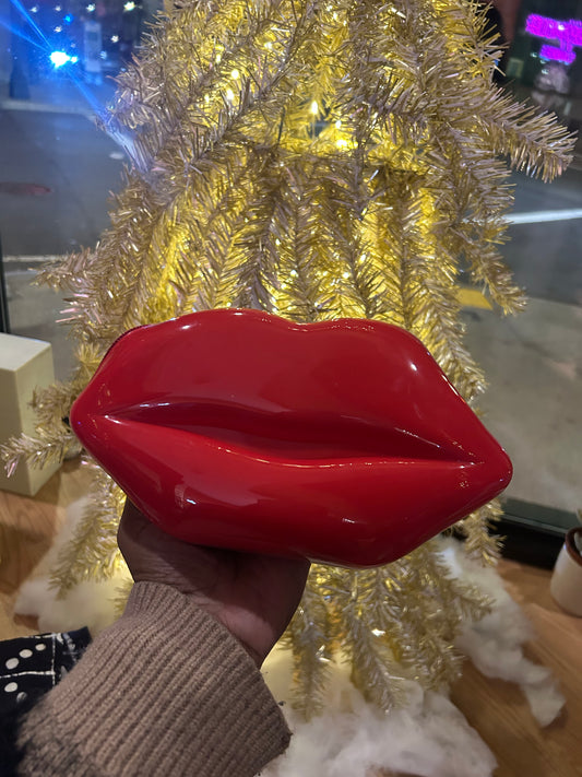 Lippy bag