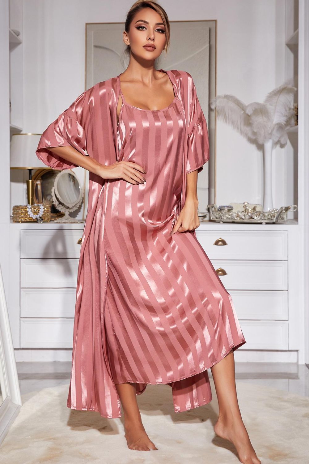 Cami discount dress nightwear