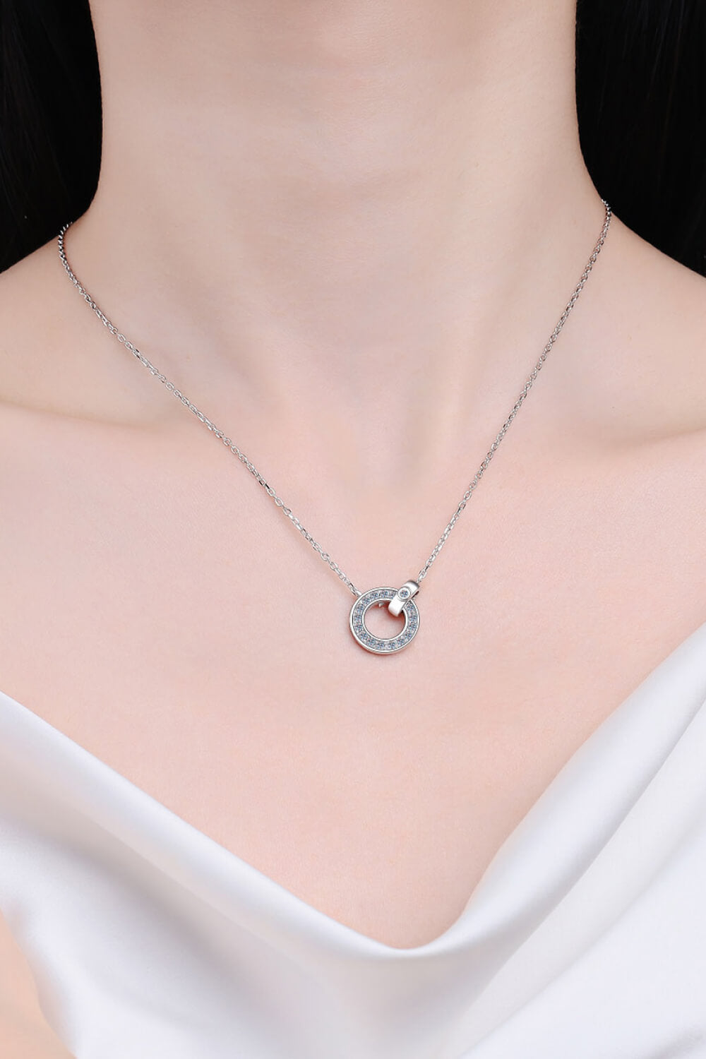 Love 360 Necklace