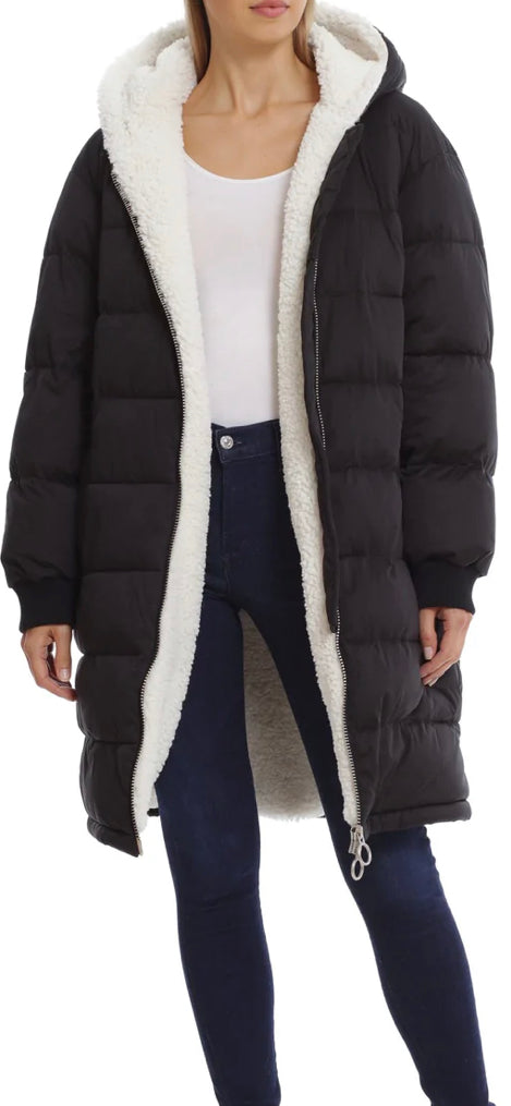 Essential Mid Puffer